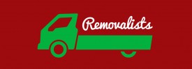 Removalists Hamilton East - Furniture Removalist Services